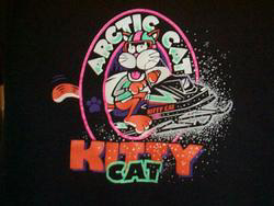kitty cat shirt pic