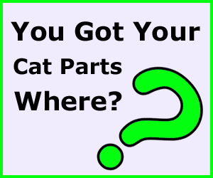 where to get Arctic Cat snowmobile parts