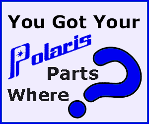 where to get polaris snowmobile parts