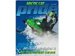 Arctic Cat magazine