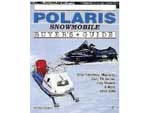 Polaris snowmobile magazine