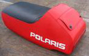 used snowmobile seat